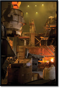 foundry picture